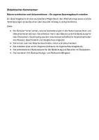 Vorschau - Stundenentwürfe - Baum- Tagebuch - Seite 1