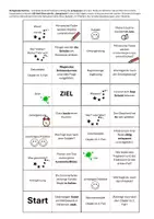 Vorschau - Spiele - Domino Satzglieder - Deckblatt