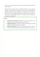 Vorschau - Stundenentwürfe - Vorhaben inkl. Klausur mit EWH! Life Paths, Study, Training, Career Internationally – English as a Lingua Franca: Questions of Identity and Gender - Seite 2