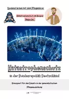 Vorschau - Stundenentwürfe - Katastrophenschutz veranschaulicht mit Plague Inc - Deckblatt