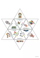 Vorschau - Spiele - Legestern - Spielzeug (DaZ/DaF) - Seite 2