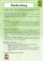 Vorschau - Arbeitsblätter - Sachsen - Orientierung an der Karte - Seite 2