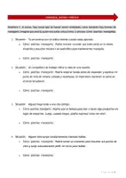 Vista previa - Manualidades / Dibujos para colorear - INCOMPRENSIÓN- IRA Actividades - página 2