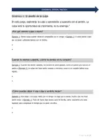 Vista previa - Hojas de trabajo - CULPA actividades - página 1