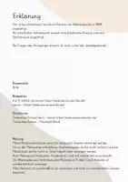 Vorschau - Stundenentwürfe - zoo animals Unterrichtsentwurf - Seite 1