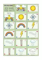 Vorschau - Spiele - WETTER Ich habe - Wer hat? - Seite 2