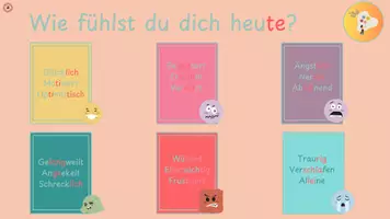 Vorschau - Präsentationen/Tafelbilder - Morgenkreis - Orga - Seite 3