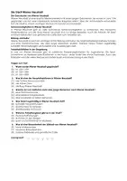 Vorschau - Arbeitsblätter - Escape Room zum Bundesland Niederösterreich - Seite 3