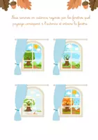 Aperçu - Apprentissages en autonomie - CAHIER-ACTIVITES-AUTOMNE - Page 2