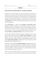 Vorschau - Stundenentwürfe - Klausuren - Materialpaket - Oberstufe - Englisch - Seite 3