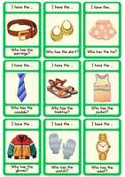 Vorschau - Spiele - I have, who has - Outfit Edition (Warm up) - Seite 3