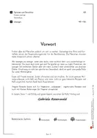 Vorschau - Arbeitsblätter - Lernwerkstatt Vegetarier, Veganer und Co – Alternative Ernährungsformen einfach erklärt | Biologie Sachunterricht Grundschule Klasse 2–4 | Vollwert, vegan, vegetarisch, Nährstoffe, Vitamine, Rezepte, Lösungen - Seite 3