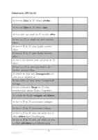 Vorschau - Fördermaterial/Inklusion - Mathe Lernzielheft für den Förderunterricht - Seite 3