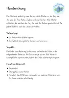 Vorschau - Spiele - Materialpaket Spiele und Übungen zu den Reihen 4, 8 & 7 - Seite 3