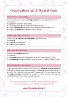 Vista previa - Unidades / Secuencias / Situaciones de Aprendizaje - Phrasal Verbs - Full Digital Guide - página 3