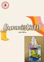 Vorschau - Präsentationen/Tafelbilder - Gummistiefel voller Blätter - Deckblatt