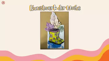 Vorschau - Präsentationen/Tafelbilder - Gummistiefel voller Blätter - Seite 3