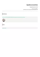 Vorschau - Anderer Materialtyp - Kompetenzraster Satz - Deckblatt