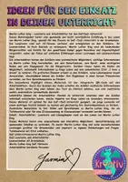 Vorschau - Berühmte Personen Martin Luther King - Seite 1
