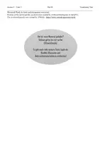 Vorschau - Test - Vokabeltest Access 3 Unit 2 Part B - Seite 2