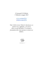 anteprima - Materiale di supporto/inclusione - Anteprima Libro - Quaderno di esercizi ITALIANO 2 - Pagina 1