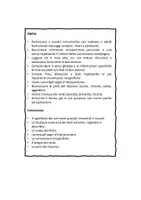 anteprima - Materiale di supporto/inclusione - Anteprima Libro - Quaderno di esercizi ITALIANO 2 - Pagina 3