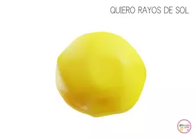 Vista previa - Manualidades / Dibujos para colorear - PLANTILLAS PLASTILINA SUPERPROFESCONCHISPA - página 3