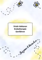 Vorschau - Stundenentwürfe - Virale Vektoren Krebstherapie Mystery Genfähre - Deckblatt