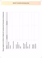 Vorschau - Arbeitsblätter - Merkblatt_Translation bei Eukaryoten plus Übung und Lösung - Seite 3