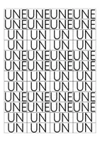 Aperçu - Feuilles d'exercices - Fiche: Apprendre à reconnaitre les mots UN et UNE automne - Page 1