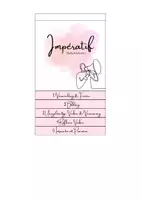 Vorschau - Stundenentwürfe - Flipbook: Impératif - Seite 3