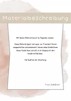 Vorschau - Spiele - Hundertertafel Puzzle - Seite 1