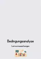 Vorschau - Lehrpläne/Lehrermaterial - Karteikarten mündlicher Vortrag - Unterrichtsbesuch -Referendariat - Seite 1
