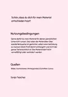 Vorschau - Stationenlernen - Domino Früchte / Lese Domino - Seite 1