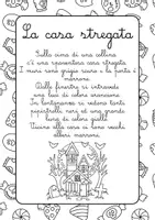 anteprima - Esercizi - Lettura e comprensione Halloween - Pagina 3