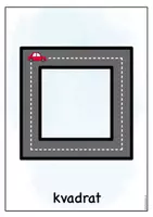 förhandsvisning - Grundläggande geometriska former - sida 1