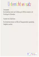 Vorschau - Interaktives Material - Satzanalyse: Subjekt - Prädikat - Objekt/adverbiale Bestimmung - Seite 2