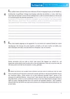 Vorschau - Arbeitsblätter - Kreatives Schreiben: Gruselgeschichte zu Halloween - Seite 2