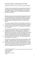 Vorschau - Klassenarbeiten - Klausur: Artificial Intelligence - newspaper article, analysis and comment (mit Erwartungshorizont und Bewertungsbogen) - Seite 2