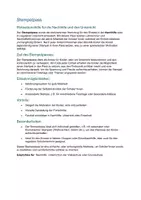 Vorschau - Anderer Materialtyp - Stempelpass: Tiere und Natur - Motivationshilfe - Seite 1