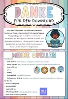 Vorschau - Arbeitsblätter - Schneideübungen mit Herbstmotiven - Vorschule / Anfangsunterricht - Seite 3