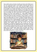 Vorschau - Text - Vorlesegeschichte; Was wäre, wenn ich zaubern könnte? - Seite 3