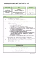 Vorschau - Stundenentwürfe - Verfassungsviertelstunde: Was geht mich das an? - Seite 3