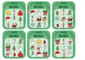 Vorschau - Mal- und Bastelvorlagen - MEGA-SPARPAKET: Christmas #weihnachtenauflmp - Seite 2