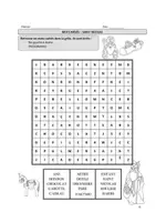 Aperçu - Préparation de séquence / Séquence complète - La-dictée-flash - Page de couverture