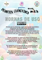 Vista previa - Unidades / Secuencias / Situaciones de Aprendizaje - DESAFIOS COGNITIVOS BAJO EL MAR - página 1