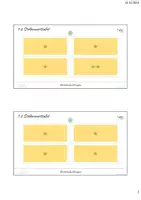 Vorschau - Präsentationen/Tafelbilder - Lernerfolg bewerten - Grundlagen Stellenwertsystem - Seite 3