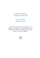 anteprima - Materiale di supporto/inclusione - Anteprima - Quaderno per Imparare a scrivere in corsivo - Pagina 1