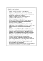 anteprima - Materiale di supporto/inclusione - Anteprima Libro - Quaderno di esercizi MATEMATICA 5 - Pagina 1