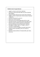 anteprima - Materiale di supporto/inclusione - Anteprima Libro - Quaderno di esercizi MATEMATICA 5 - Pagina 2